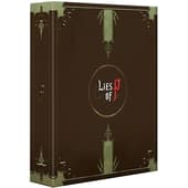 Lies of P - Deluxe Edition XBOX One - Series X
