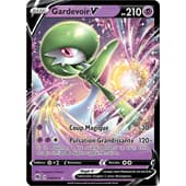 Gardevoir V 016 Épée & Bouclier La Voie du Maître EB035