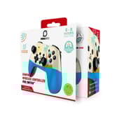 PopTop Minibird Manette Sans-Fil "The Island" compatible Nintendo Switch - Switch Lite - Switch OLED