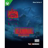 REANIMAL - Deluxe Edition - Xbox Series X versie