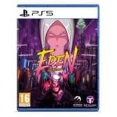 Eden Genesis - Version PS5