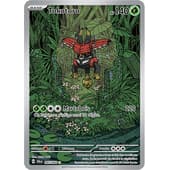 Tokotoro 065 Ecarlate & Violet Fable Nébuleuse EV065