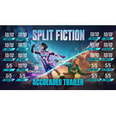 Split Fiction (Code-in-a-box) - Nintendo Switch 2 versie