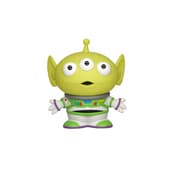 Disney - Toy Story - Alien Buzz Figurale Spaarpot 20cm