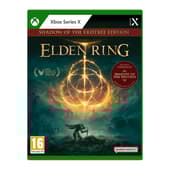 ELDEN RING - Shadow of the Erdtree Edition - Xbox Series X