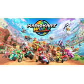 Mario Kart World - Nintendo Switch 2 versie