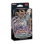 Yu-Gi-Oh! JCC - Deck de Structure de rimpression Assaut Cyber St