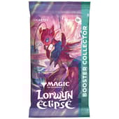 Magic: The Gathering - Booster Collector Lorwyn Eclipsé - FR