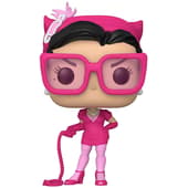 Funko Catwoman DC comics Bombshells