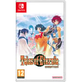 Tales of Eternia Remastered - Nintendo Switch