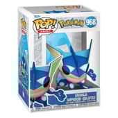 Funko Pop! Jumbo: Pokémon - Greninja 10" Super Sized Pop!