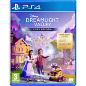Disney Dreamlight Valley - Cozy Edition - PS4