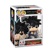 Funko Pop! Animation: Jujutsu Kaisen - Megumi Fushiguro (Rabbit)