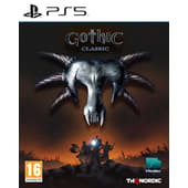 Gothic Classic - Version PS5