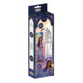 Disney - Wish Asha et la Bonne Étoile - Puzzle en forme de tour (24pcs)