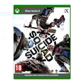 Suicide Squad: Kill the Justice League - Xbox Series X