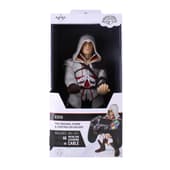 Cable Guys - Assassin's Creed - Ezio Support Chargeur pour Téléphone et Manette