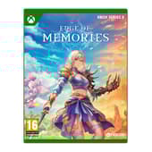 Edge of Memories - Version Xbox Series X