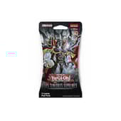 Yu-Gi-Oh! JCC - Pack de Booster Les Ténèbres Suprêmes (Blister cartonné) - FR