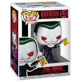 Funko Pop! Heroes: Batman Beyond - The Joker with Gun