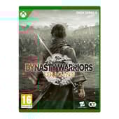 DYNASTY WARRIORS: ORIGINS - Xbox Series X versie