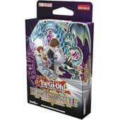 Yu-Gi-Oh! JCC - Display de Decks de Structure : Seto Kaiba (8 Decks) - FR