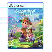 Sugardew Island - Version PS5