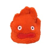 Ghibli - Le Château ambulant - Peluche Komorebi Calcifer