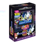 Console Heroes - Mega Drive - Sonic the Hedgehog 3 (Carnival Night Zone) Diorama 7cm