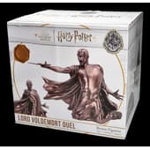 Nemesis Now - Harry Potter - Buste Voldemort Avada Kedavra 32cm