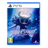 Hollow Knight - PS5
