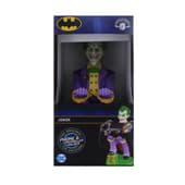 Cable Guys - DC Comics - The Joker Telefoon & Controller Oplader/Houder