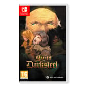 Guild of Darksteel - Version Nintendo Switch