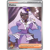 VIOLINE 110 EQUILIBRE PARFAIT ME03