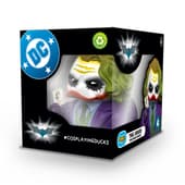 Numskull - Best of TUBBZ Boîte Canard de bain - DC Comics - Joker "The Dark Knight" - 9cm