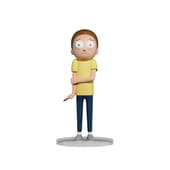 Minix - TV Series #172 - Rick and Morty - Morty Smith Statue 12cm