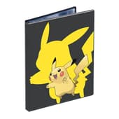 Ultra Pro - Pokémon TCG - Portfolio 4 Vakken A5 - Pikachu - UK