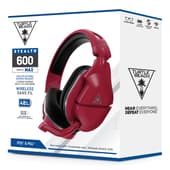 Turtle Beach - Stealth 600P Gen 2 MAX Gamingheadset Zwart voor PS4, PS5, Switch, Switch OLED, PC en Mac