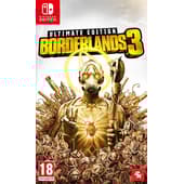 Borderlands 3 - Ultimate Edition