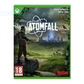 Atomfall - Xone / Xbox Series X versie