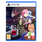 Coffee Talk Tokyo - PS5