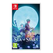Sea of Stars - Nintendo Switch