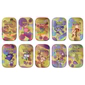 Pokémon TCG - Scarlet & Violet - SV3.5 Mini Tin
