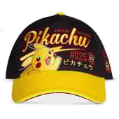 Pokémon - "Pikachu Hello" Verstelbare Pet