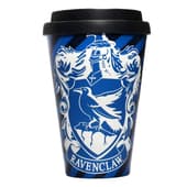 Harry Potter - Fier Serdaigle - Mug de Voyage 400ml