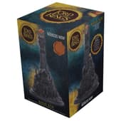Nemesis Now - Le Seigneur des anneaux - Brûleur d'Encens Barad Dur 26.5cm