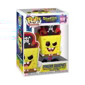 Funko Pop! Movies: The SpongeBob Movie: Search For SquarePants - SpongeBob SquarePants