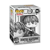 Funko Pop! Animation: Demon Slayer - Zenitsu Agatsuma (Sumi Deco)