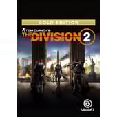 Tom Clancy's The Division 2 - Gold Edition (Jaar 7)