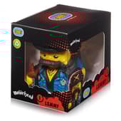 Numskull - TUBBZ Badeend - Motörhead - Lemmy - 9cm